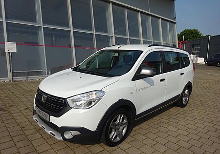 Dacia Lodgy Stepway 1,6 SCe KAT