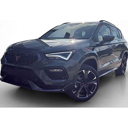 Cupra Ateca leasen