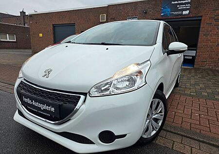 Peugeot 208 Active 1.0 VTI**Klima**Touchscreen**Tüv Neu