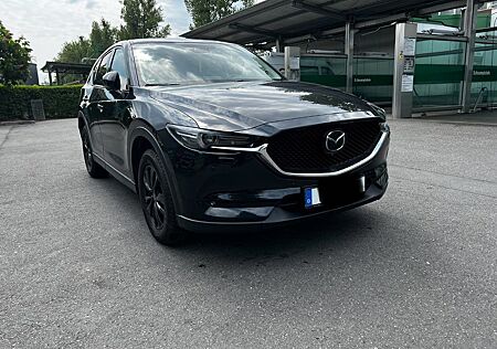 Mazda CX-5 2.5 SKYACTIV-G 194 Exclusive-Line AWD A...