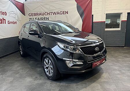 Kia Sportage Vision 4WD