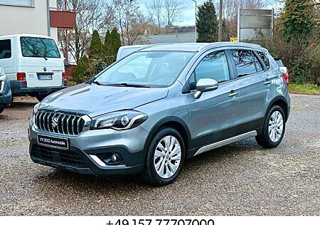 Suzuki SX4 S-Cross Comfort *1. Hand**Keyless*