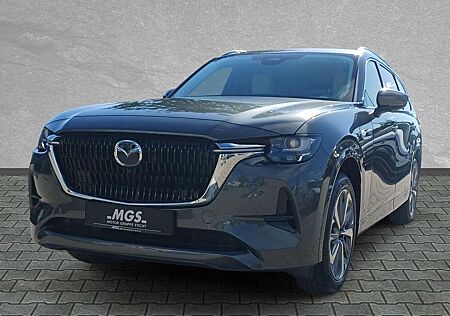Mazda CX-80 Takumi Plus AWD HUD #DAB #NAVI