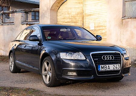 Audi A6 3.0 TFSI tiptronic quattro -