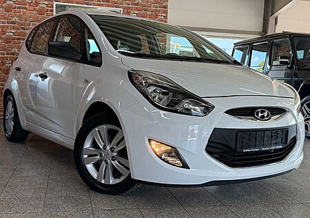 Hyundai ix20 Classic-Klima-Tüv 04/2027