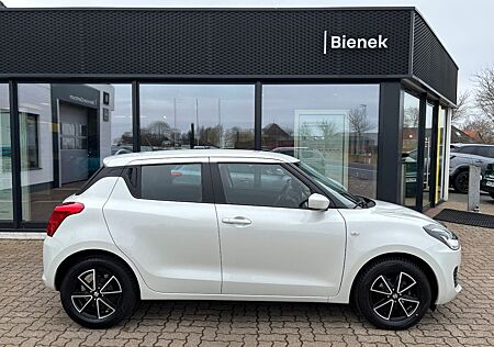 Suzuki Swift 1.2 DUALJET HYBRID Club