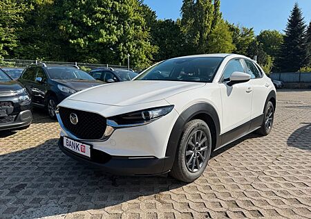 Mazda CX-30 1,8d*Navi*Head-Up Display*1.Hand*