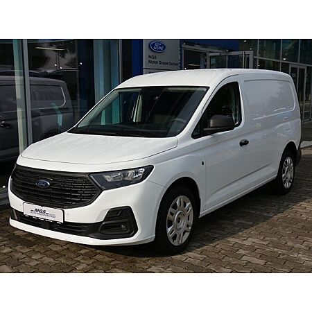 Ford Transit Connect leasen