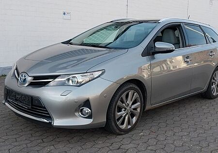 Toyota Auris Touring Sports Hybrid/PANORAMA/NAVI/KAMER