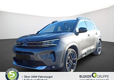 Citroën C5 Aircross BlueHDi 130 S&S EAT8 Max