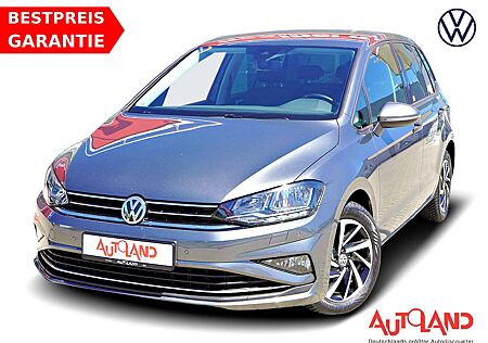 VW Golf Sportsvan Volkswagen Golf VII Sportsvan 1.5 TSI Join Navi ACC PDC USB