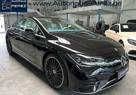 Mercedes-Benz EQE 350 4M PREMIUM-EDITION 1-DISTRONIC-MEMORY