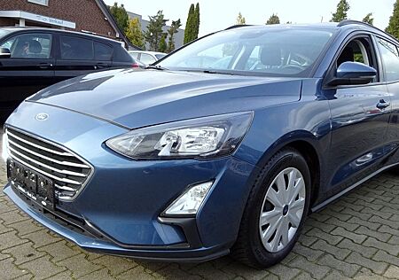 Ford Focus Turnier Trend EURO 6 sehr sparsam