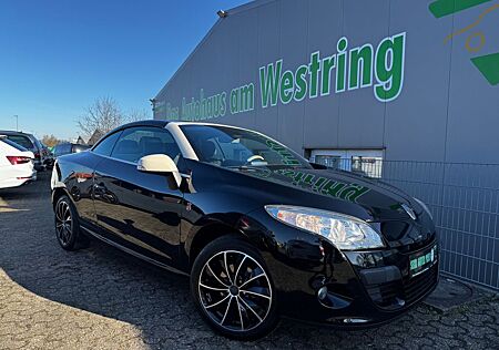 Renault Megane Cabrio Floride Edition Panorama Leder