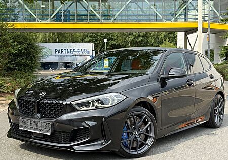 BMW M135 i xDrive*ADAPTIVE*AUT*M-PERFORMANCE*62-TKM*