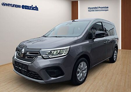 Renault Kangoo III E-Tech Electric Equilibre