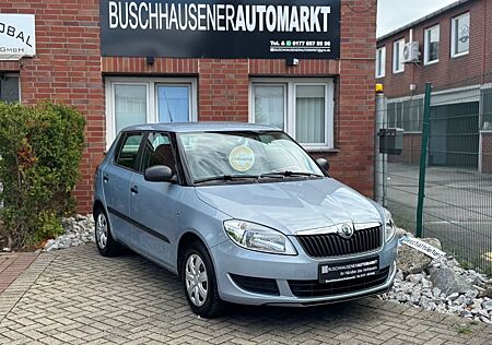 Skoda Fabia Classic - Klima - 2. Hand -