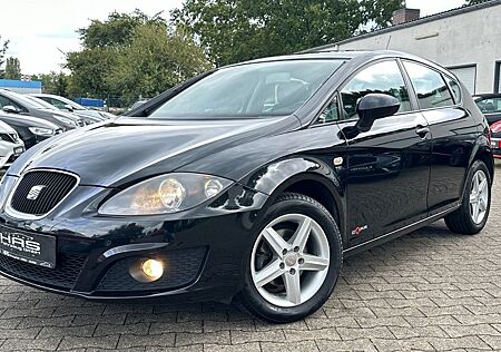 Seat Leon Reference Copa Ecomotive/Klima/Tempomat/