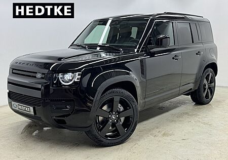 Land Rover Defender gebraucht kaufen Land Rover Defender 110 P300e X-Dynamic HSE 22"+AHK+HUD