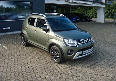 Suzuki Ignis 1.2 DUALJET HYBRID Allgrip Comfort+, AHK