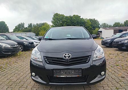 Toyota Verso Travel