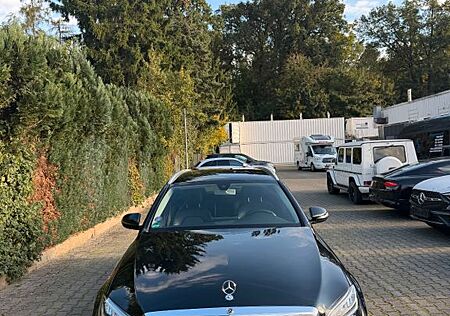 Mercedes-Benz C 300 C -Klasse T-Modell T