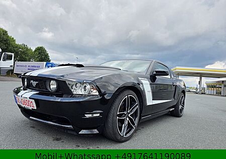 Ford Mustang 3.7 *Automatik*Tüv Neu*Navi*Kamera*