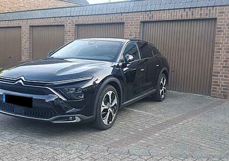 Citroën C5 X PureTech 130 Stop&Start