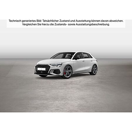 Audi S3 leasen