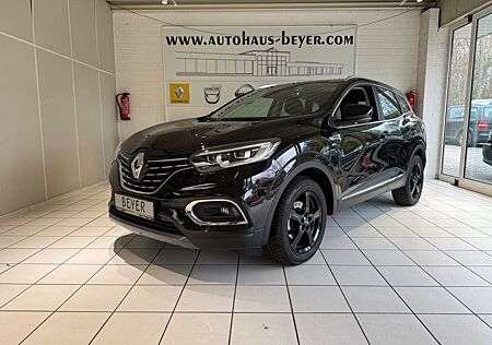 Renault Kadjar TCe 160 Bose Edition