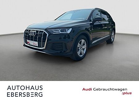 Audi Q7 S-Line 50 TDI qu. Business Tour ACC Connect