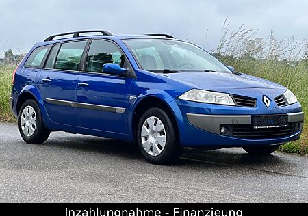 Renault Megane II Grandtour Avantage/Klima/