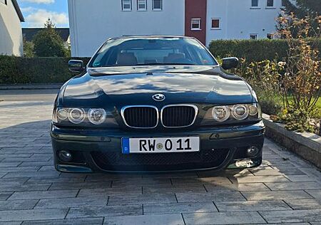 BMW 525 gebraucht kaufen BMW 525i A Sport Sport