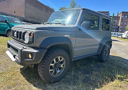 Suzuki Jimny Comfort AllGrip