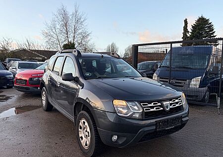 Dacia Duster 1.2 TCe 125 4x2/AC/Pava
