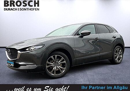 Mazda CX-30 SKY-X 186 AWD 6AG SELECTION AHK VOLL 1.HD