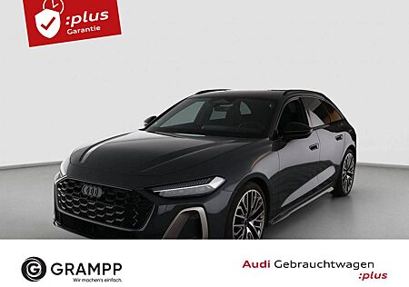 Audi A5 Avant TDI quattro S-tronic +S-LINE+MATRIX-LED