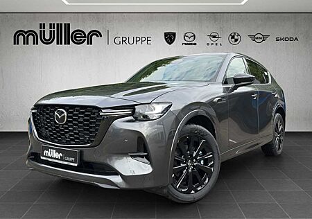 Mazda CX-60 D 254 PS 8AT AWD HOMURA COSO