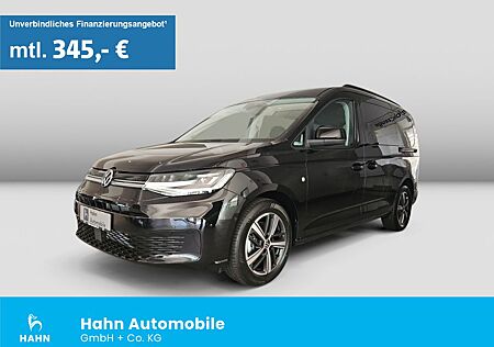 VW Caddy Volkswagen Maxi Life 1.5TSI 84KW DSG LED RFK NAVI