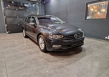 VW Passat Variant Volkswagen 2.0TDI*Navi*Keyless Start*