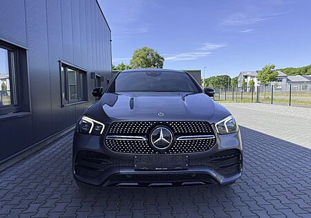 Mercedes-Benz GLE 400 d 4Matic /AMG/PANORAMA/DISTRONIC/360°K