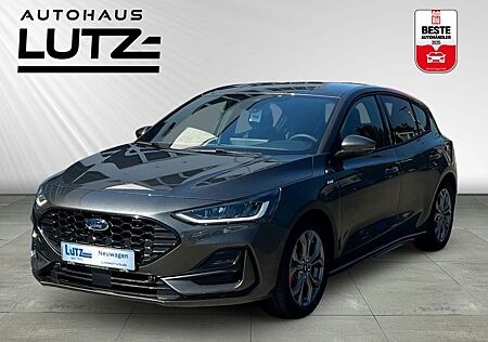 Ford Focus ST-Line 1.0 Mild-Hybrid *Sofort Verfügbar*