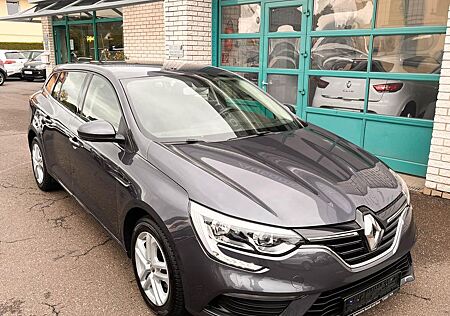 Renault Megane IV Grandtour Play