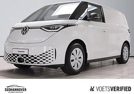 VW ID.BUZZ Volkswagen Cargo AHK+ALLWETTER+RFK+TRENNWAND FENSTE