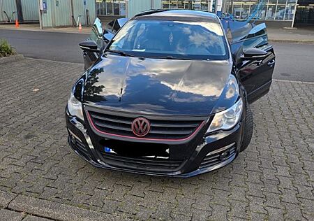 VW CC Volkswagen