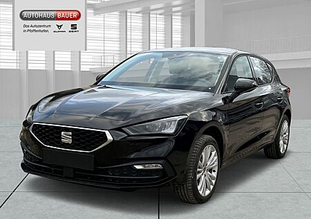 Seat Leon 2.0TDI DSG AUTOM DAB+FULLINK LENKRADHZ SITZ