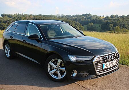 Audi A6 40 TDI quattro HD Matrix, 360 Kamera, AHK