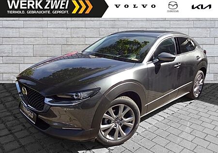 Mazda CX-30 Exclusive-Line 2.5L e-SKYACTIV G 140PS