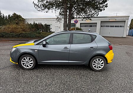 Seat Ibiza 1.6 TDI Stylance / Style