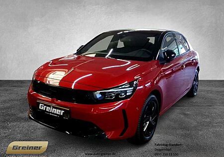 Opel Corsa 1.2 GS NAVI|INTELLILUX|SHZ|LRHZ|KAMERA